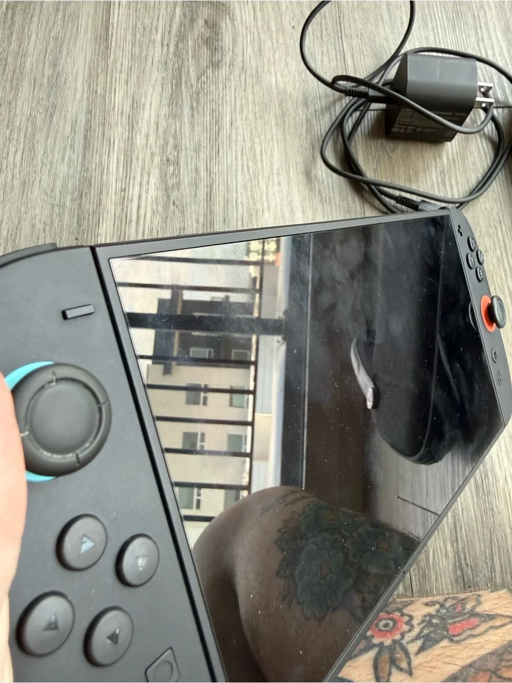 Nintendo Switch 2 Console Only Bundle With Fintie Protective Case and Charger